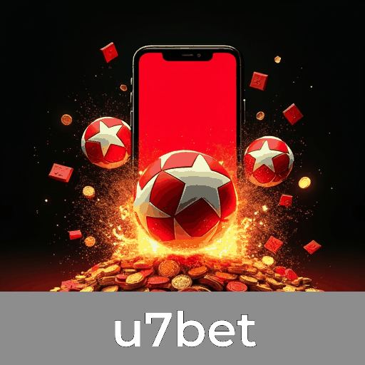 Acesso ao u7bet