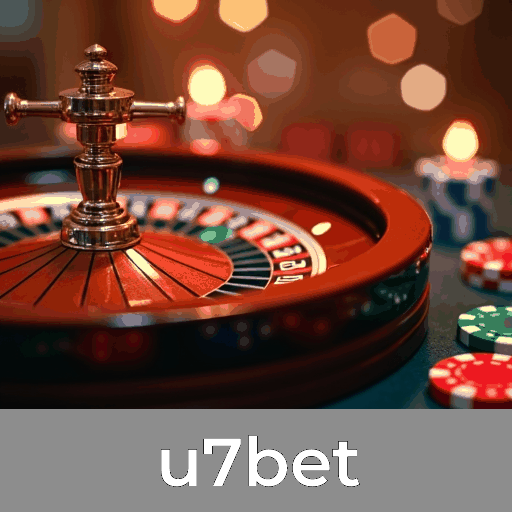Cassino Online u7bet