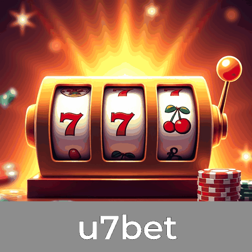 Acesso ao u7bet