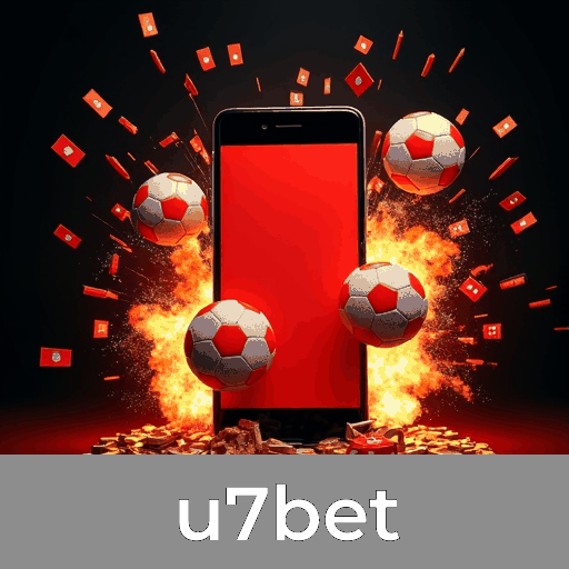 Acesso ao u7bet