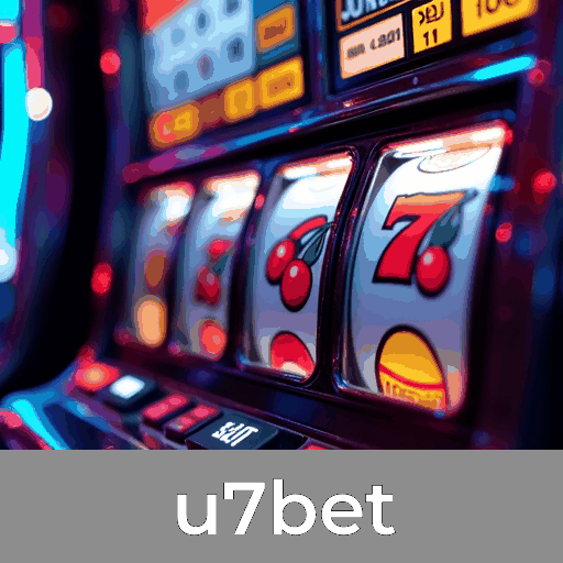 Acesso ao u7bet