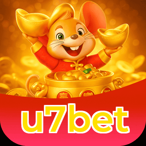 u7bet logo