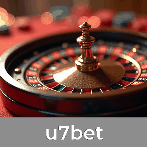 u7bet: O Melhor em Apostas e Cassino Seguro