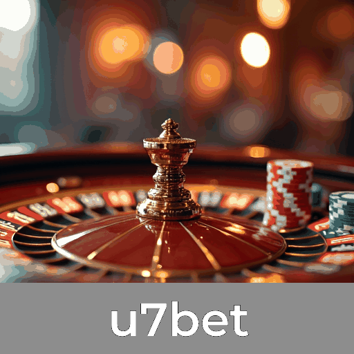 Cassino Online u7bet