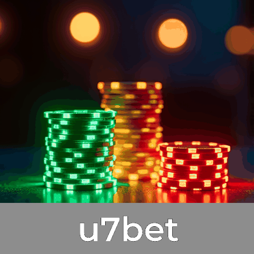Jogos Crash no Cassino u7bet