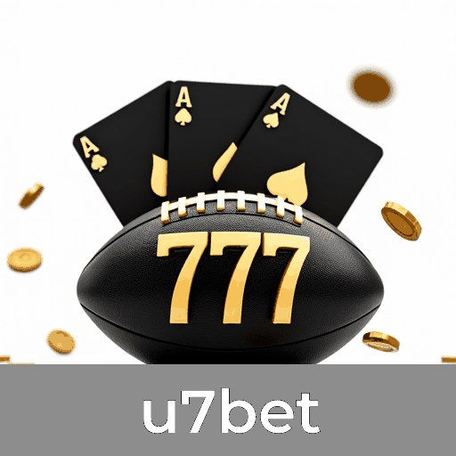 Cassino Online u7bet