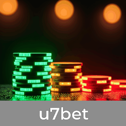 Acesso ao u7bet