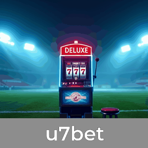Cadastro na u7bet