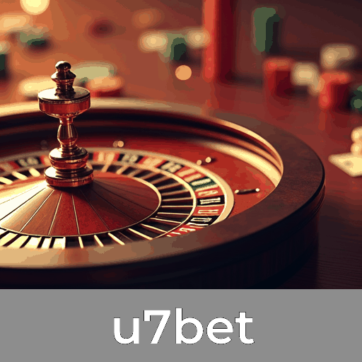 Cadastro na u7bet