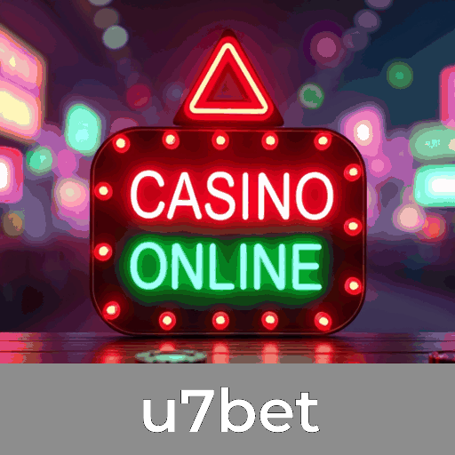 Cadastro na u7bet