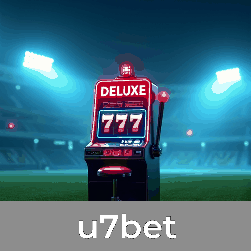Cadastro na u7bet