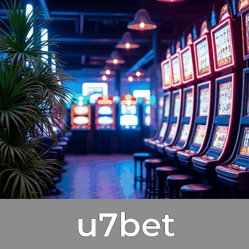 Cassino Online u7bet